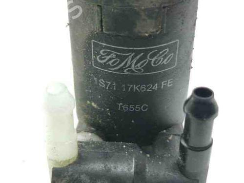 Spylervæskepumpe FORD FOCUS C-MAX (DM2) 1.6 TDCi | BP28871413E24 