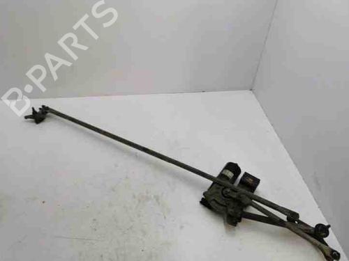 Used Front wipers mechanism MERCEDES-BENZ A-CLASS (W168) A 170 CDI (168.008) (90 hp) 28857282