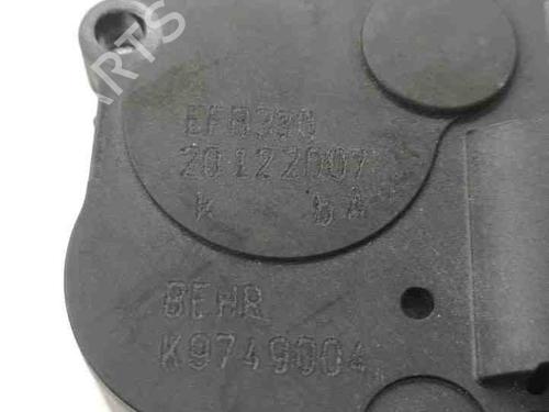 Electronic module MERCEDES-BENZ C-CLASS (W204) C 220 CDI (204.008) | BP28869860M83