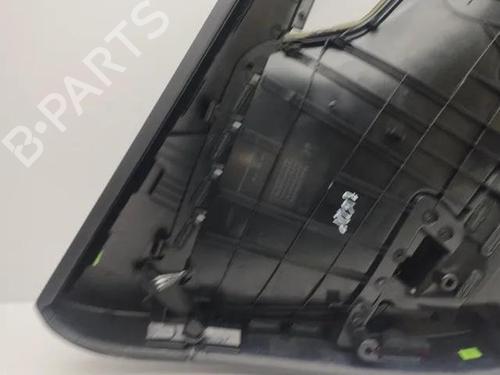 Rear right panel AUDI A7 Sportback (4GA, 4GF) 3.0 TDI quattro | BP28863217C61 