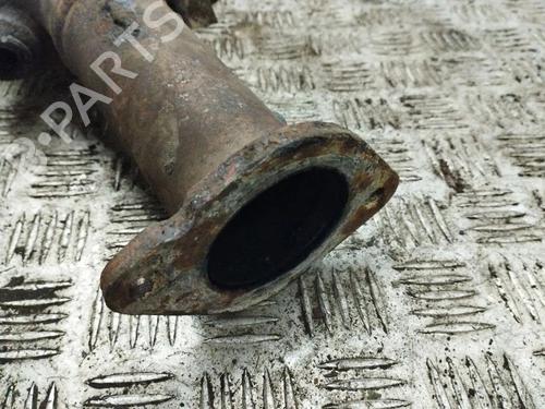 Exhaust system MAZDA CX-7 (ER) 2.2 MZR-CD AWD (ER10A) | BP28900028M121 - Image 4