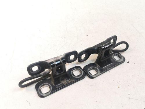 Hinge/Door check strap BMW X3 (E83) 2.0 d | BP28885428C146 