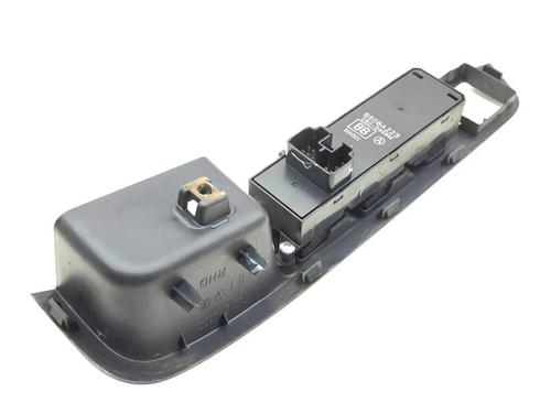 Right front window switch MITSUBISHI OUTLANDER II (CW_W) 2.2 DI-D 4WD | BP33920533I26 - Image 4