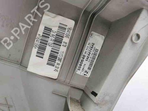 Front right panel CHRYSLER VOYAGER II (ES) 2.5 TD | BP28845401C59