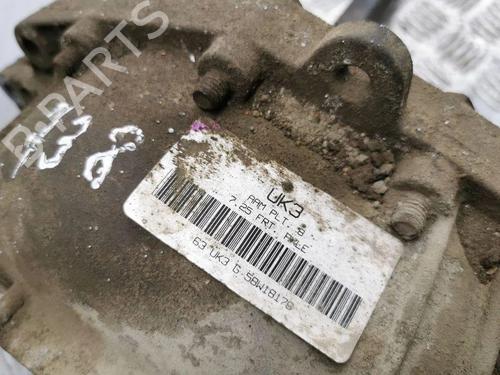 Front differential SAAB 9-7X 4.2 AWD | BP28897878M23 - Image 4