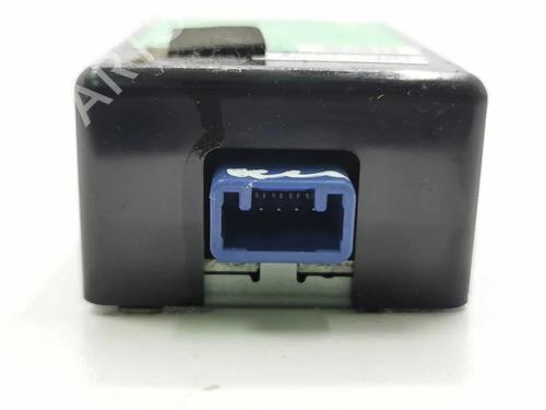 Electronic module TOYOTA AURIS (_E15_) 2.2 D (ADE157_, ADE151_, ADE151R, ADE157R) | BP33258921M83 - Image 5
