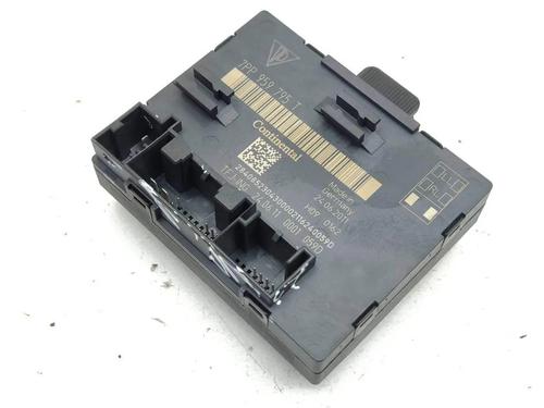 Electronic module PORSCHE CAYENNE (92A) 3.0 Diesel | BP33643935M83 - Image 6