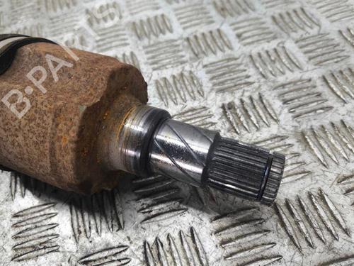 Left rear driveshaft TESLA MODEL S (5YJS) 60 | BP28900736M40