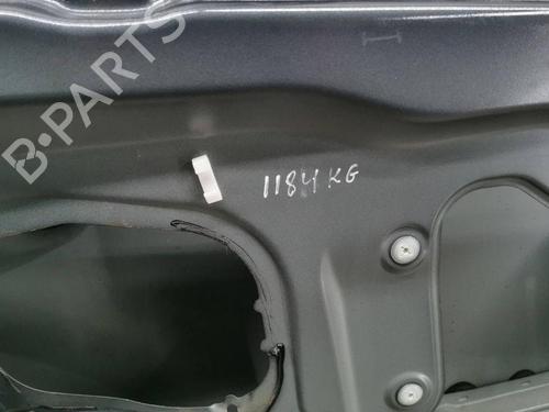 Left rear door MAZDA CX-5 (KE, GH) 2.2 D (KE2FW) | BP28905010C4 
