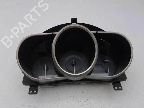 Kombiinstrument MAZDA CX-7 (ER) 2.2 MZR-CD AWD (ER10A) (173 hp) 28892918