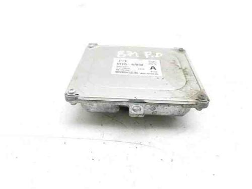 Electronic module MAZDA CX-30 (DM) SKYACTIV-G M Hybrid | BP28865491M83 
