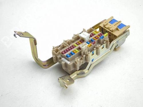 Fuse box NISSAN NAVARA NP300 Platform/Chassis (D23) 2.3 dCi 4x4 | BP38247092E1 - Image 4