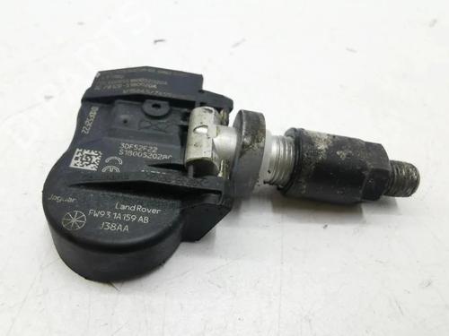 Electronic sensor LAND ROVER RANGE ROVER EVOQUE (L538) 2.2 D 4x4 | BP34267022M84 - Image 4