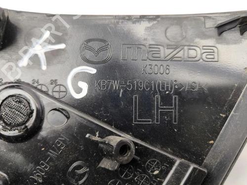 Tailgate trim MAZDA CX-5 (KF) 2.0 | BP36079759C151 - Image 13