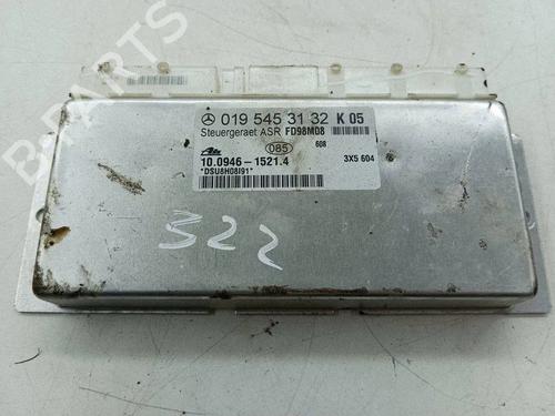Used Electronic module Electronic module 37290018 37290018
