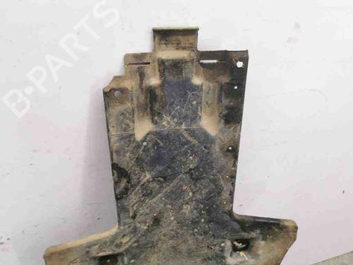 Underbody protection AUDI Q7 (4MB, 4MG, 4MQ) 45 TDI quattro | BP28875755M92 