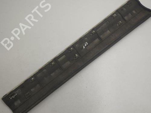 Door moulding trim PORSCHE CAYENNE (92A) 3.0 Diesel | BP28896662C150 