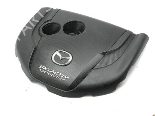 Upper protection MAZDA CX-5 (KE, GH) 2.2 D (KE2FW) | BP33902081M93 - Image 5