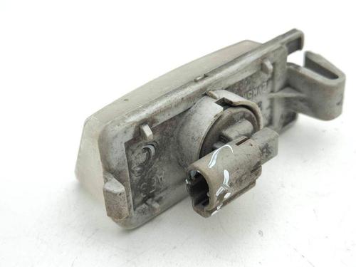 Licence plate light NISSAN 350Z Coupe (Z33) 3.5 (AAZ33) | BP28882574I40 