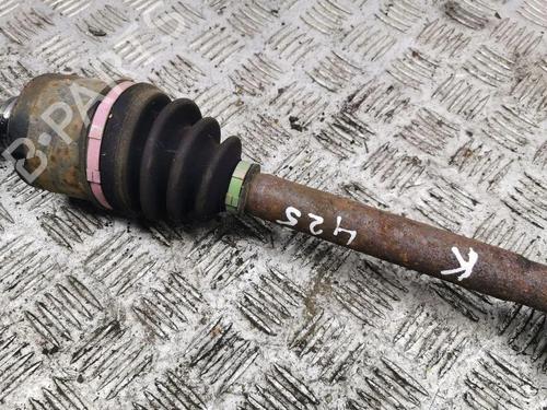 Left front driveshaft MAZDA 3 (BM, BN) 2.0 | BP33253028M38 - Image 7