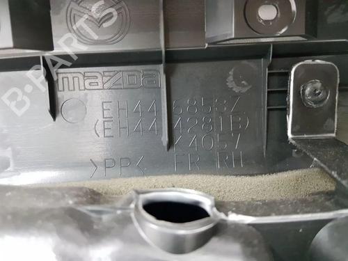 Front right panel MAZDA CX-7 (ER) 2.2 MZR-CD AWD (ER10A) | BP36189225C59 - Image 8