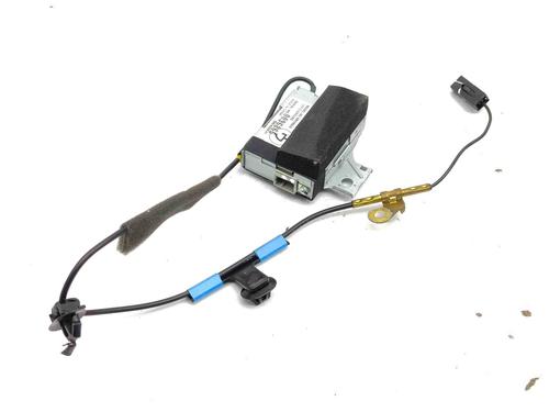 Electronic module NISSAN 370Z Coupe (Z34) NISMO 3.7 | BP28874033M83 