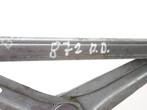 Front right window mechanism TOYOTA C-HR (_X1_) 1.8 Hybrid (ZYX10_, ZYX11_, ZYX10R, ZYX11R) | BP36201533C23 - Image 5