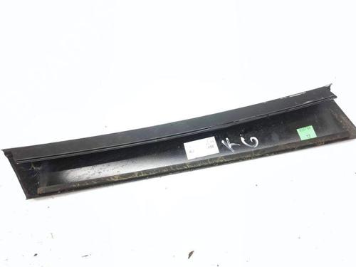 Door moulding trim AUDI Q7 (4MB, 4MG, 4MQ) 45 TDI quattro | BP28897715C150 