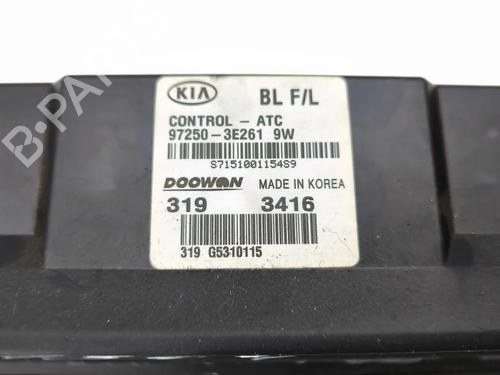 Electronic module KIA SORENTO I (JC) 2.5 CRDi | BP36327612M83  - Image 9