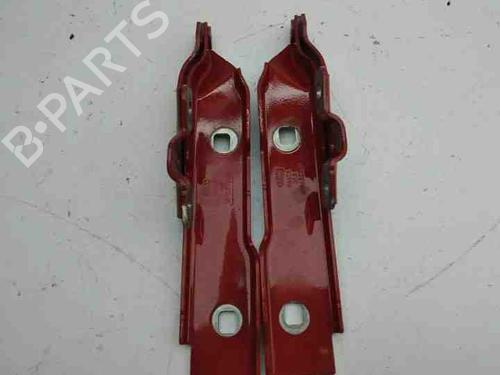 Used Hinge/Door check strap AUDI A1 Sportback (8XA, 8XF) 1.0 TFSI (95 hp) 28863112