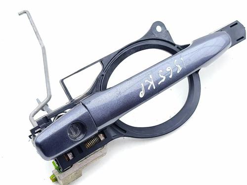 Venstre bagtil udvendigt håndtag CITROËN C-CROSSER (VU_, VV_) 2.2 HDi (156 hp) 30809159