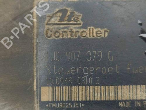 ABS pump FORD GALAXY III (CK) 2.0 TDCi | BP28880333M43 