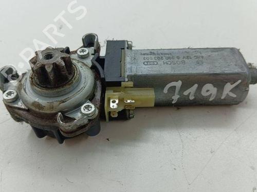 Elektronisk modul JEEP COMMANDER (XK, XH) 3.0 CRD 4x4 (218 hp) 28857048