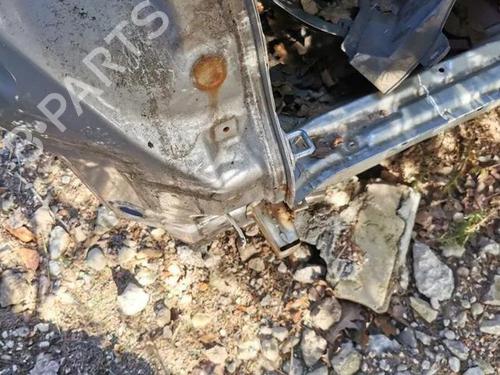 Left rear fenders PEUGEOT 4007 (VU_, VV_) 2.2 HDi | BP28848521C43 