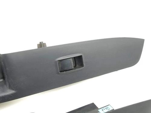 Left front window switch MITSUBISHI OUTLANDER II (CW_W) 2.2 DI-D 4WD | BP38495760I27 - Image 9