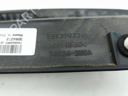 Electronic sensor HONDA HR-V (GH_) 1.6 16V | BP36191265M84 - Image 9