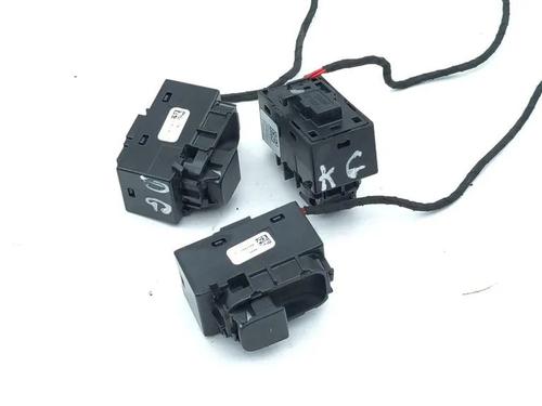 Left front window switch TESLA MODEL 3 (5YJ3) EV | BP33261229I27 - Image 5