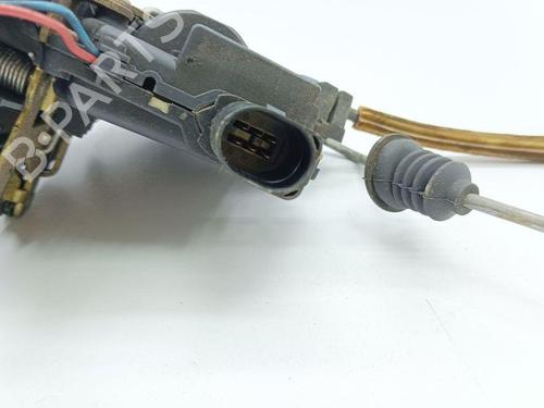 Rear left lock SEAT TOLEDO II (1M2) 1.9 TDI | BP28891415C100 