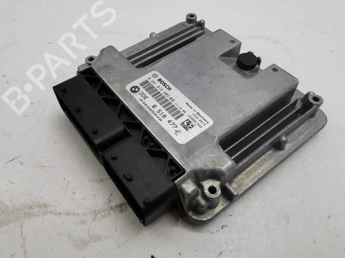 Engine control unit (ECU) BMW 5 Touring (F11) 520 d | BP40167629M57  - Image 6