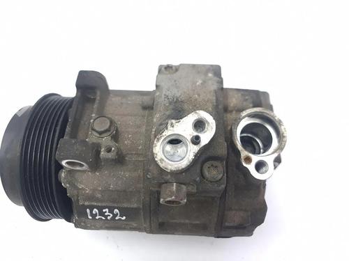 AC compressor MERCEDES-BENZ GLK-CLASS (X204) 220 CDI (204.902) | BP36178531M34  - Image 5