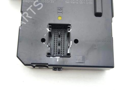 Electronic module MERCEDES-BENZ CLS Shooting Brake (X218) CLS 250 CDI / BlueTEC / d (218.903, 218.904) | BP36348284M83 - Image 6