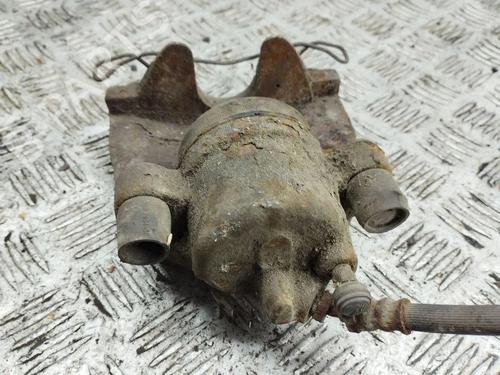 Left front brake caliper MAZDA 5 (CR) 2.0 CD (CR19) | BP28885857M105 - Image 4