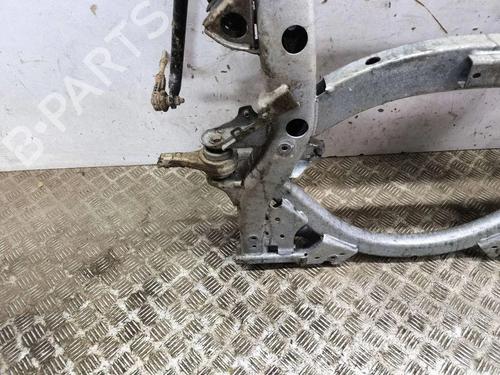 Subframe BMW i4 (G26) eDrive35 | BP38103808M9 - Image 3