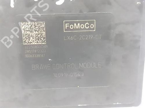 Módulo de ABS FORD KUGA II (DM2) 1.6 EcoBoost | BP36191840M43 - Image 5