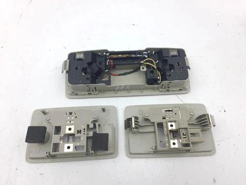 Interior roof light MAZDA CX-7 (ER) 2.2 MZR-CD AWD (ER10A) | BP36180774I8 - Image 8