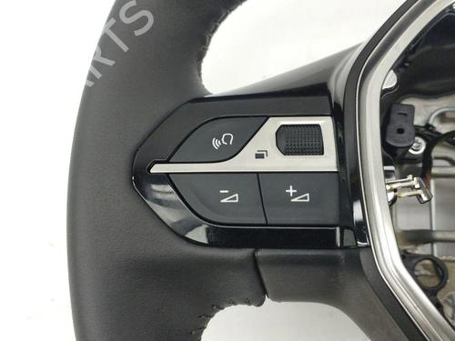 Steering wheel PEUGEOT 208 I (CA_, CC_) 1.4 VTi | BP28902079C49