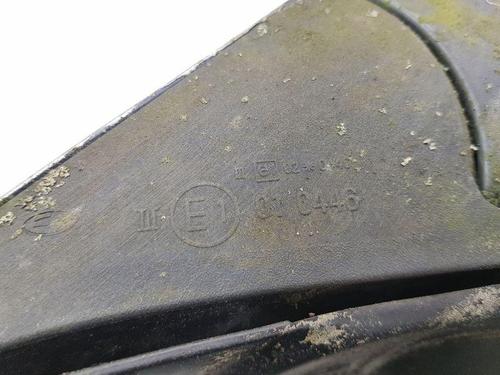 Left mirror OPEL VECTRA B Hatchback (J96) 2.2 DTI 16V (F68) | BP28892450C26 
