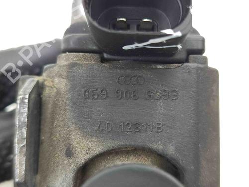 Electronic sensor PORSCHE CAYENNE (92A) 3.0 Diesel | BP28873121M84 - Image 8