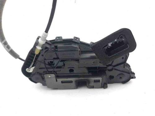 Front right lock AUDI A1 Sportback (8XA, 8XF) 1.0 TFSI | BP28881214C97