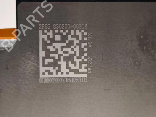 Battery CITROËN C4 III (BA_, BB_, BC_) ë-C4 (BCZKXC, BZCKSC) | BP33668928E11 - Image 6